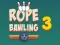 Gioco Rope Bawling 3 in linea