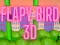 Gioco Flapy Bird 3D in linea
