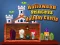 Gioco Halloween Princess Holiday Castle in linea