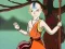 Gioco Avatar Aang DressUp in linea