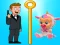 Gioco Baby Pull The Pin in linea
