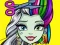 Gioco Monster High Beauty Shop in linea