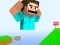 Gioco Minecraft - Gold Steve in linea
