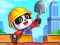 Gioco Baby Dream City Buildings in linea