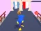 Gioco Haggo Jaggo Runner exam in linea