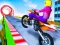 Gioco Sky City Riders in linea