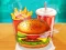 Gioco Happy Kids Burger Maker in linea