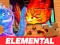 Gioco Elemental Jigsaw Puzzle in linea