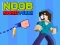 Gioco Noob Rocket Punch in linea