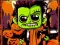 Gioco Franky & Vampire Halloween Puzzle in linea
