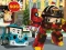 Gioco Robot Car Emergency Rescue 2 in linea