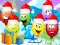 Gioco Christmas Balloons Bursting in linea