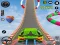 Gioco Car Stunt Ramp Challenge in linea