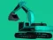 Gioco Excavator Building Master in linea