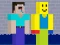 Gioco NoobLOX Rainbow Friends in linea