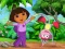 Gioco Find 7 Differences Dora in linea