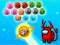 Gioco Among BubbleShooter in linea