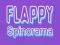 Gioco Flappy Spinorama in linea