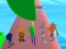 Gioco Fun Race 3D baldi's basics in linea