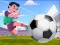Gioco Penalty Kick Target in linea