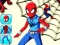 Gioco Spiderman Hero Creator in linea