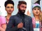 Gioco Sims Jigsaw Puzzle Collection in linea