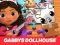 Gioco Gabbys Dollhouse Jigsaw Puzzle in linea