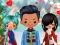 Gioco Toca Teens Cozy Couture in linea