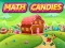 Gioco Math Candies in linea