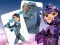Gioco Trollhunters Rise of The Titans Memory Card Match in linea
