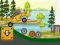 Gioco Hill Climb Tractor 2D in linea