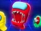 Gioco Impostor Among Us vs Crewmate in linea