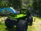 Gioco Realistic Monster Truck Offroad Simulator in linea