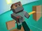 Gioco Blocky Parkour Ninja in linea