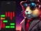 Gioco Hamster Puzzle Keys in linea