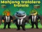 Gioco Mahjong tralalero tralala in linea