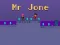 Gioco Mr Jone in linea