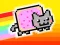Gioco Nyan Cat Flappy in linea