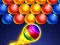 Gioco Bubble Shooter in linea