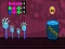 Gioco Halloween Backyard Escape in linea
