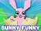 Gioco Bunny Funny in linea