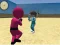 Gioco Squid Game: Shooting Survival in linea