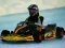 Gioco Kart Racing Jigsaw in linea