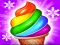 Gioco Ice Cream Frenzy in linea