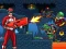 Gioco Power Rangers shoot Zombie in linea
