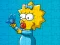 Gioco The Simpsons Puzzle in linea