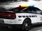 Gioco Police Cars Slide Puzzle in linea