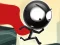 Gioco Stickman Run in linea