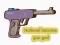 Gioco National become gun god in linea