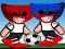 Gioco Huggy Wuggy Football in linea